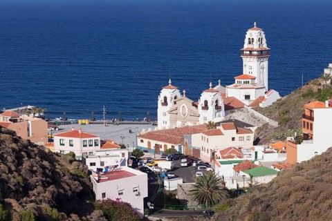Basilica de Nuestra Senora