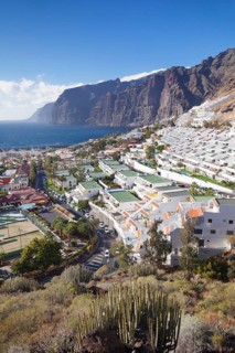Los Gigantes