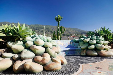 Plaza de la Glorieta