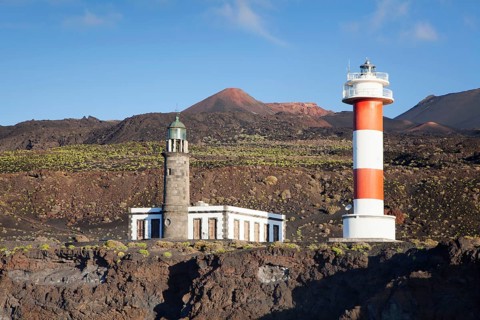 Faro de Fuencaliente