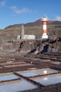 Saltworks Teneguia