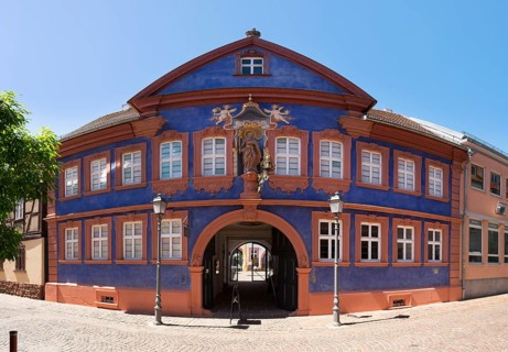 Franck House