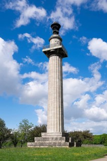 Constitution Pillar