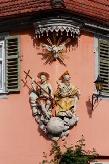 House figures