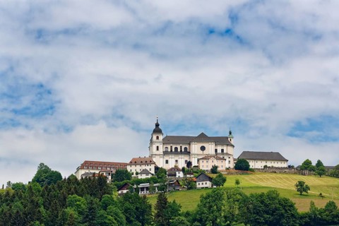 Sonntagberg Basilica