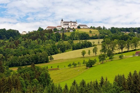 Sonntagberg Basilica