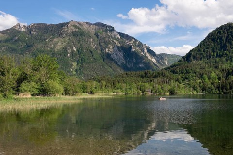 Lunzer See