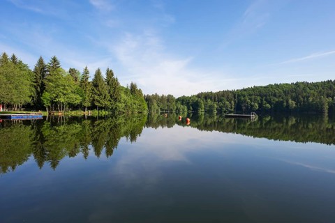 Lake Tuttensee