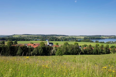 Village of Gaden