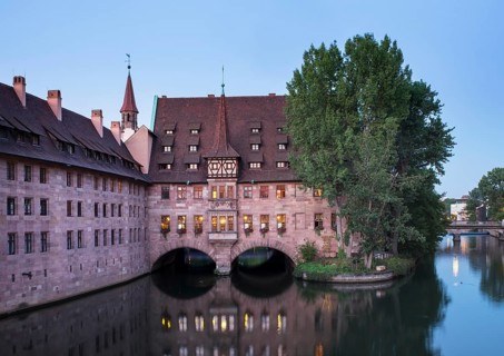 Heilig-Geist-Spital