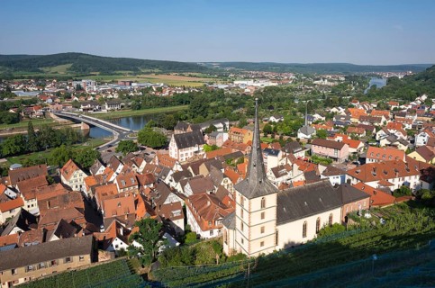 Historic centre