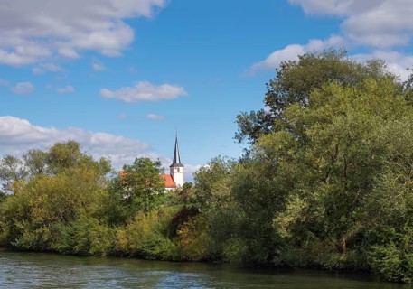 Stammheim am Main