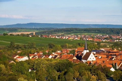 Nordheim am Main