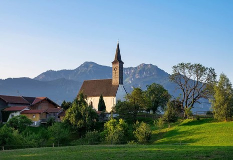 Church of St. Peter and Paul