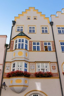 Town hall