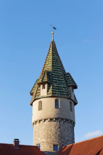 Gruner Turm