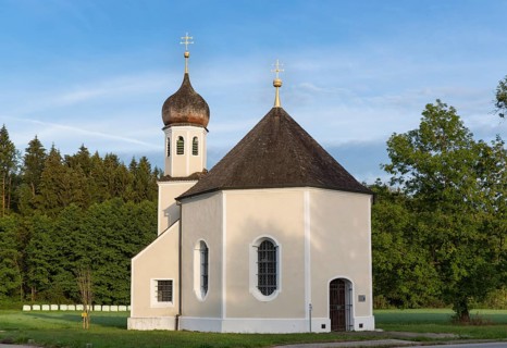 Nikolauskapelle