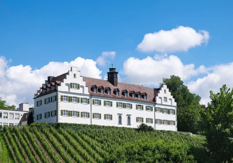 Schloss Hersberg