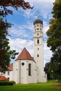 Monastery Church of St. Magnus