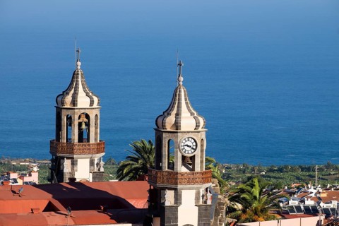 Nuestra Senora de la Concepcion