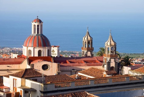 Nuestra Senora de la Concepcion