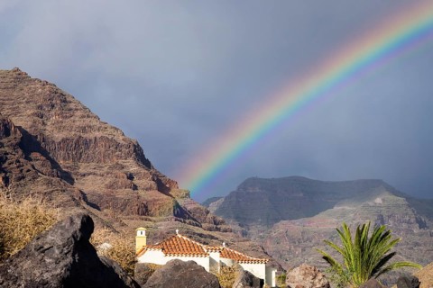 Rainbow