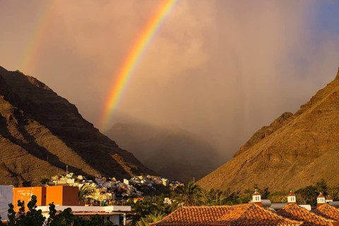 Rainbow