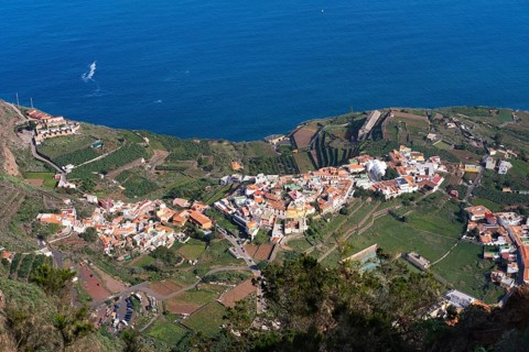 Agulo