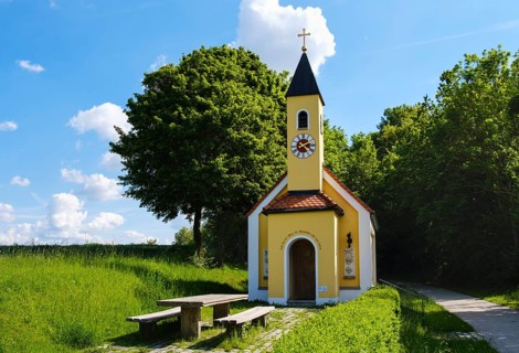 Josefskapelle