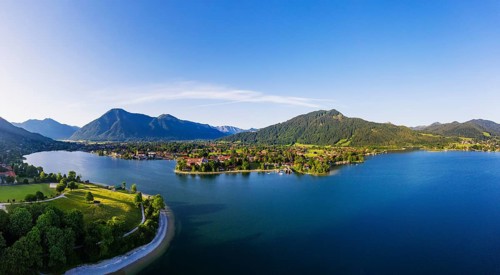 Rottach-Egern