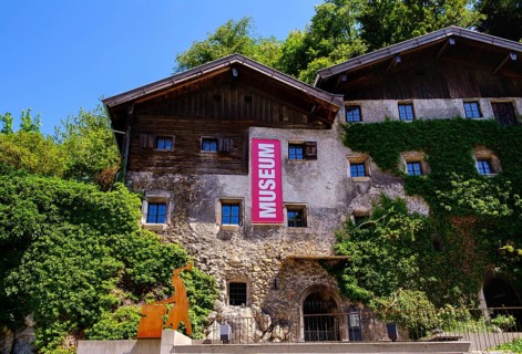 Museum of craftsmanship