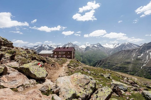Breslauer Hutte