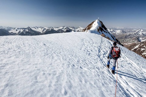 Mountaineer