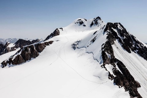 Wildspitze