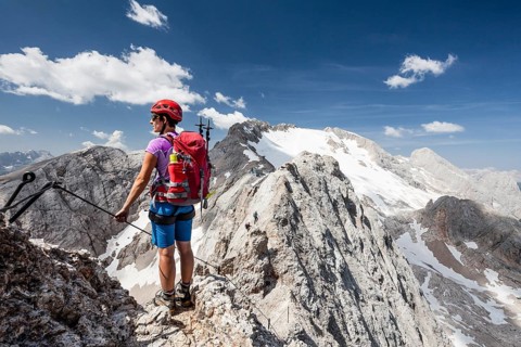 Mountaineer