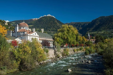 Spa hotel