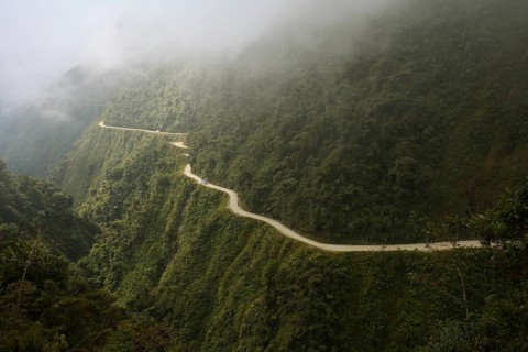 Death Road