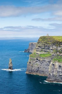 Cliffs of Moher