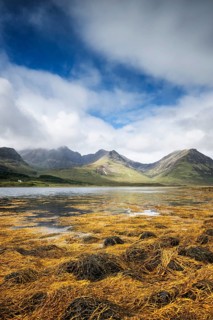 Loch Slapin