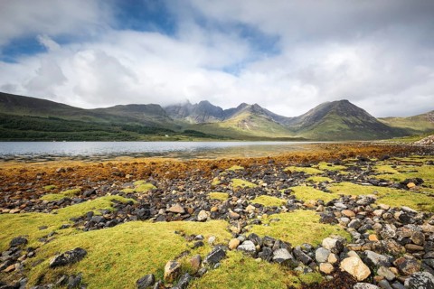 Loch Slapin
