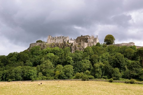 Stirling Castle