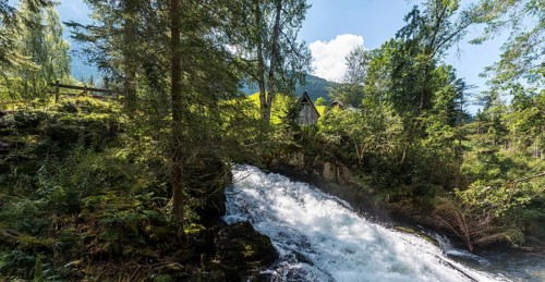 Untertalbach