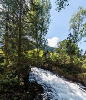 Untertalbach