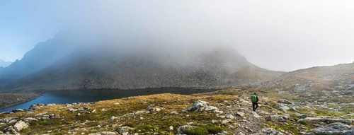 Mountaineer