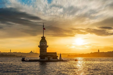 Lighthouse