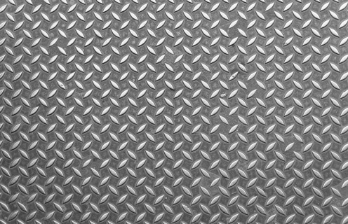 Metal sheet