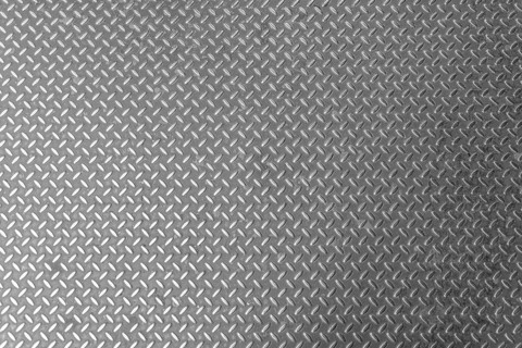 Metal sheet