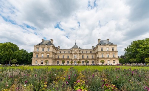 Palais du Luxembourg