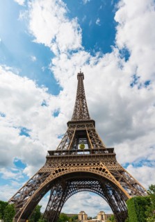 Eiffel Tower