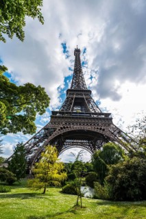 Eiffel Tower